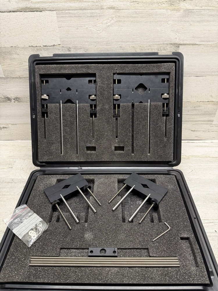Pruftechnik ALI 2.109 Compact Bracket Set Shaft Alignment Equipment