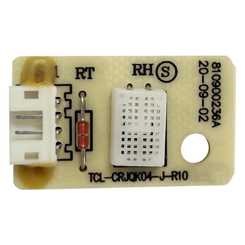 HIS06Temperature&Humidity Sensor Module for Measuring Environmental Temperature