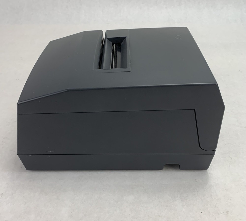 Epson M133A TM-U325D Dot Matrix Receipt Printer - Tested