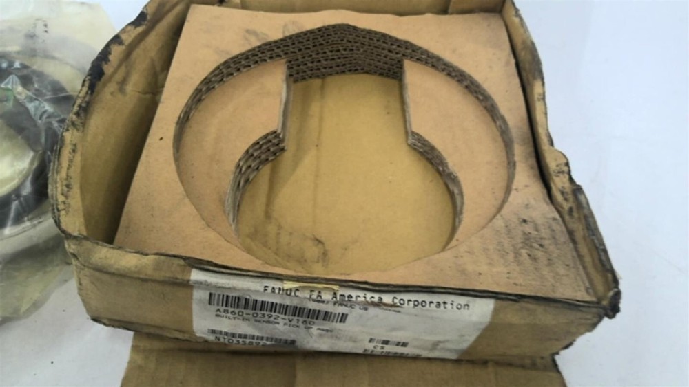 Fanuc A860-0392-V160 Spindle Encoder Sensor