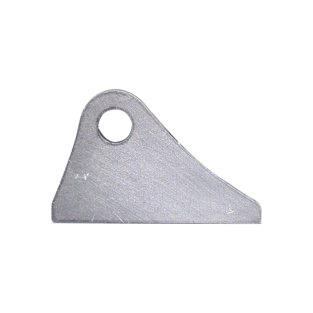 Motobilt Flat Bottom Coilover Tab Offset Hole