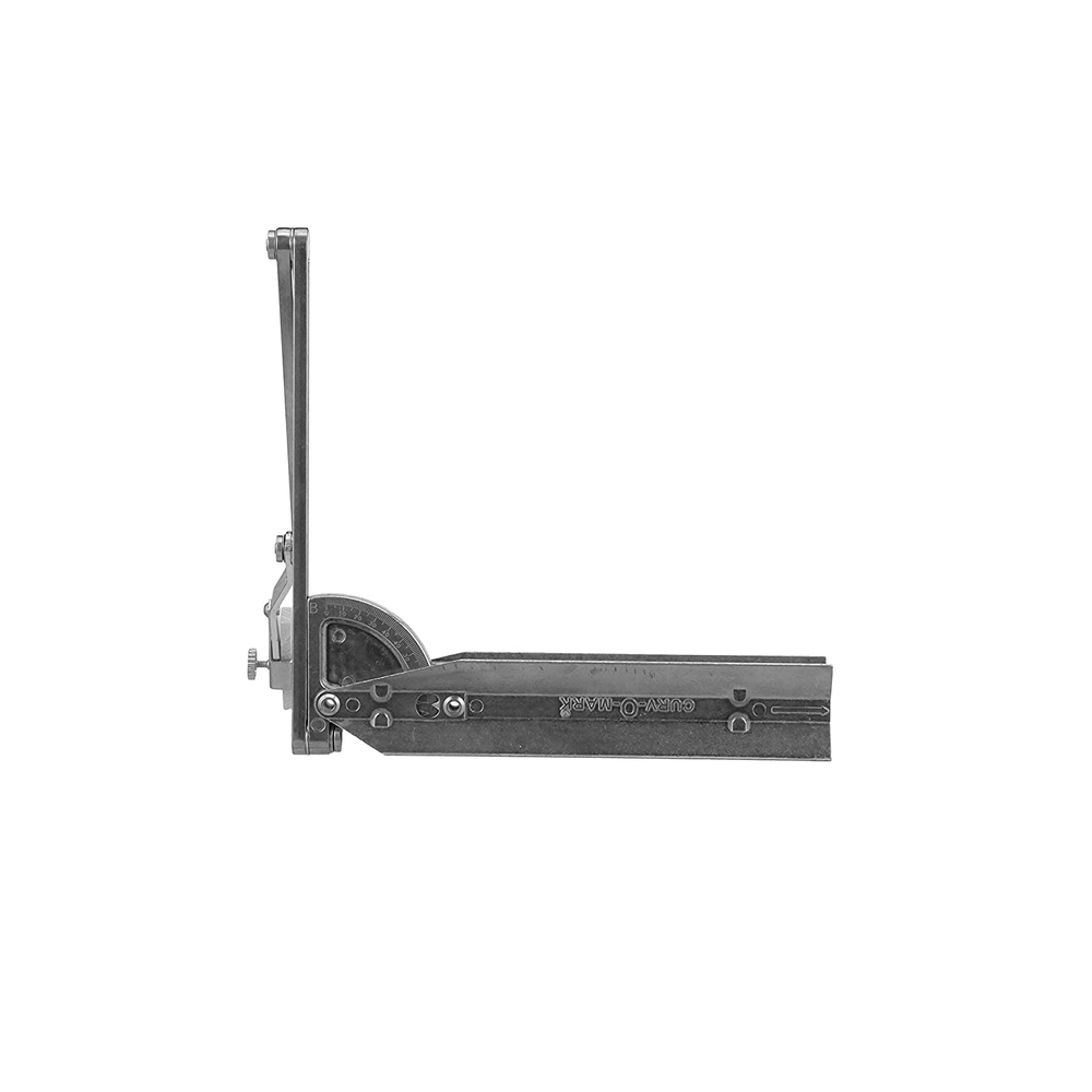 Jackson Safety #1 Standard Contour Marker & Structural Adapter - Compact Easy to