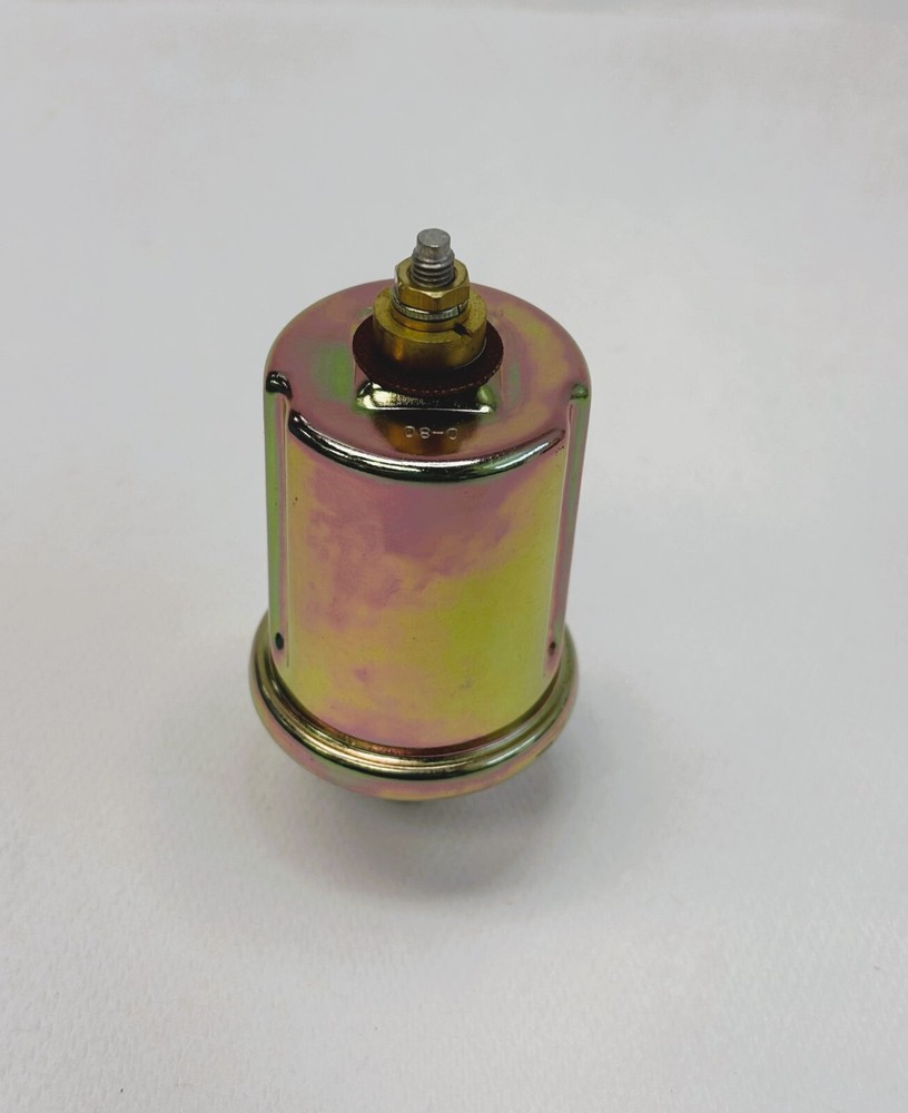 Sender Oil Press 80# ISSPRO R8916