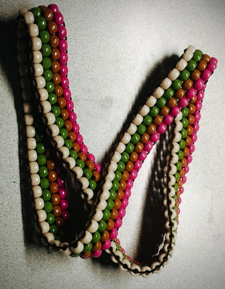 Stretchy Kandi Belt