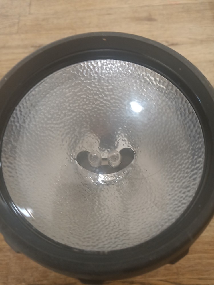 UNDERWATER KINETICS D8 Xenon Dive Light