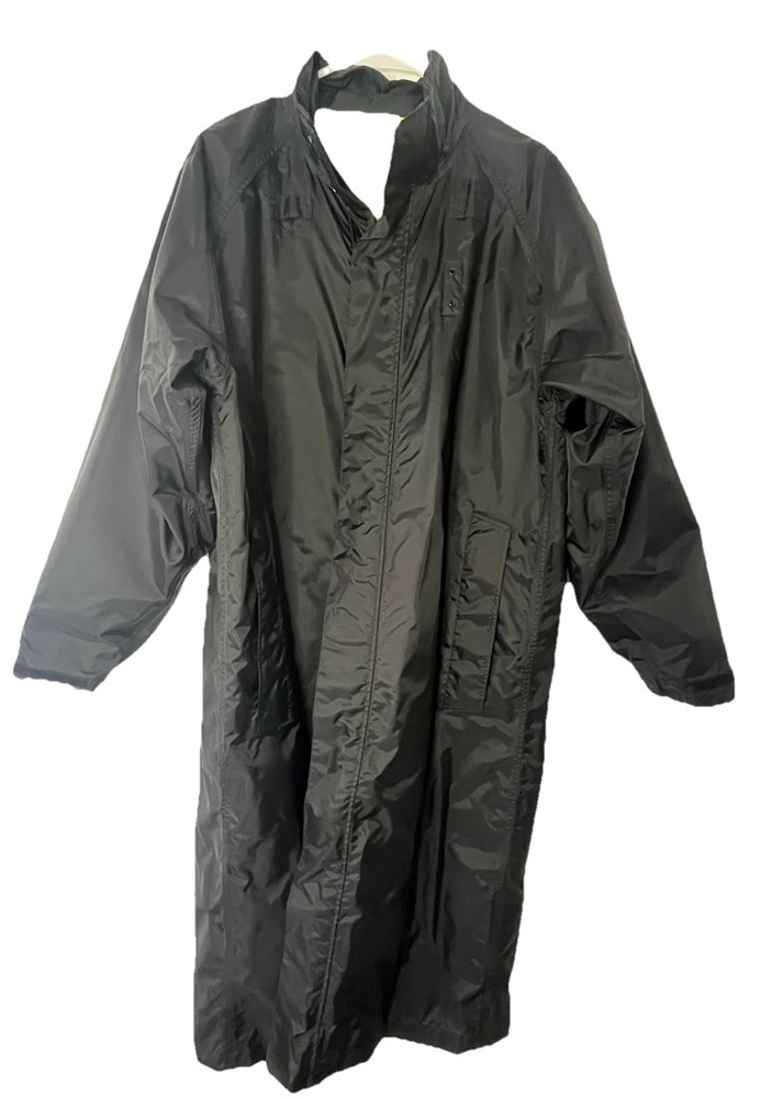 Blauer Police Reversible Jacket Style 733 size Medium