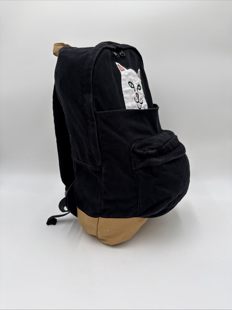 RIPNDIP Nermal Backpack Bookbag Graphic