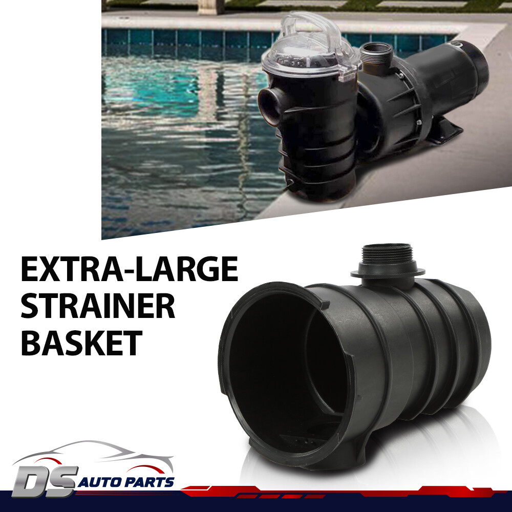 For Sta-Rite Above Ground Pump Pac Fab Pentair Dynamo Pot 354530 Replacement New
