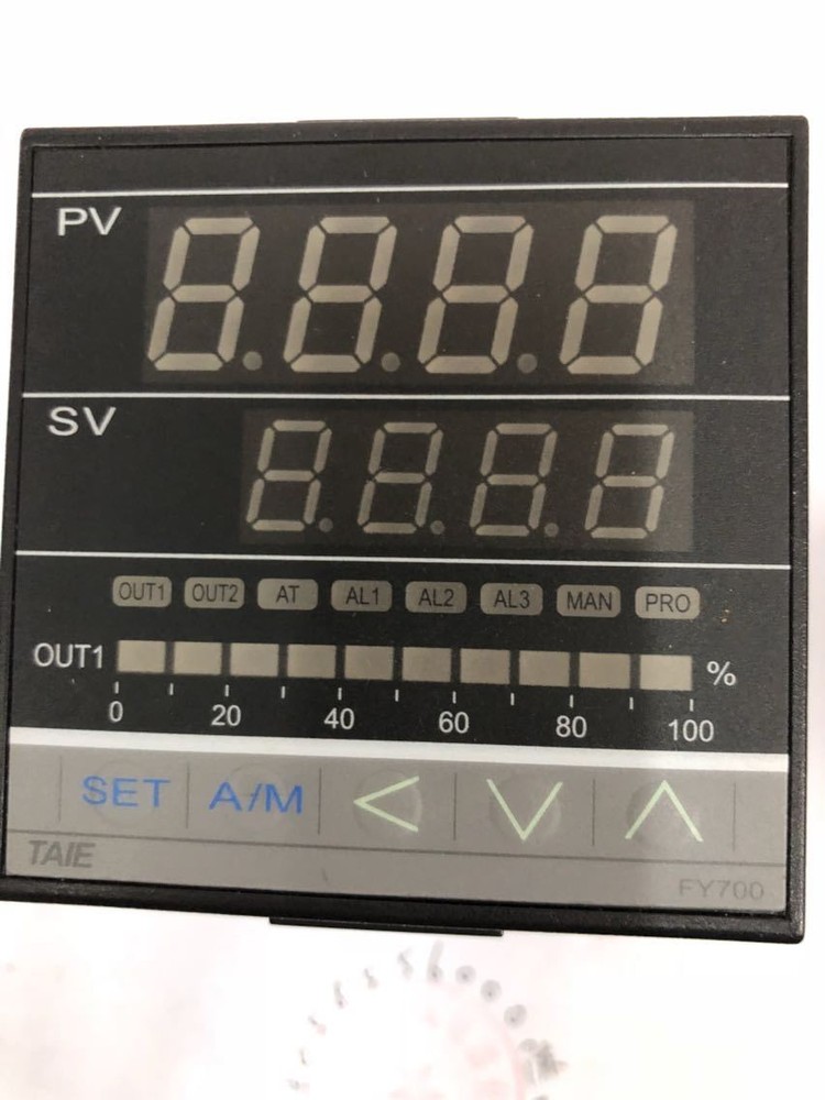 1PC NEW TAIE FY700-301000