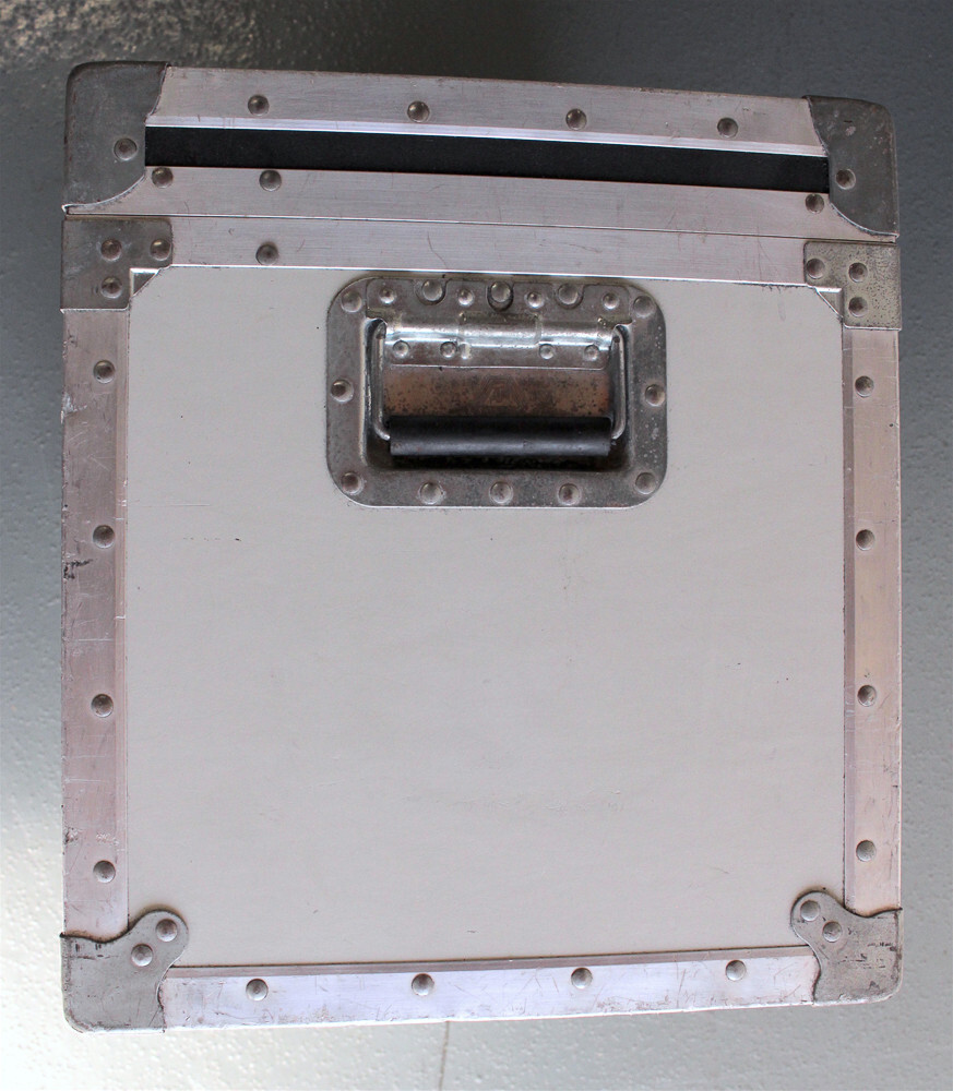 Camera Case Hard Case for Professional Video Camera + Accessories