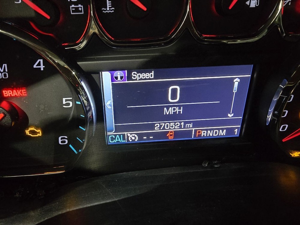 Used Telematics Interface Module fits: 2015 Chevrolet Silverado 2500 pickup Comm