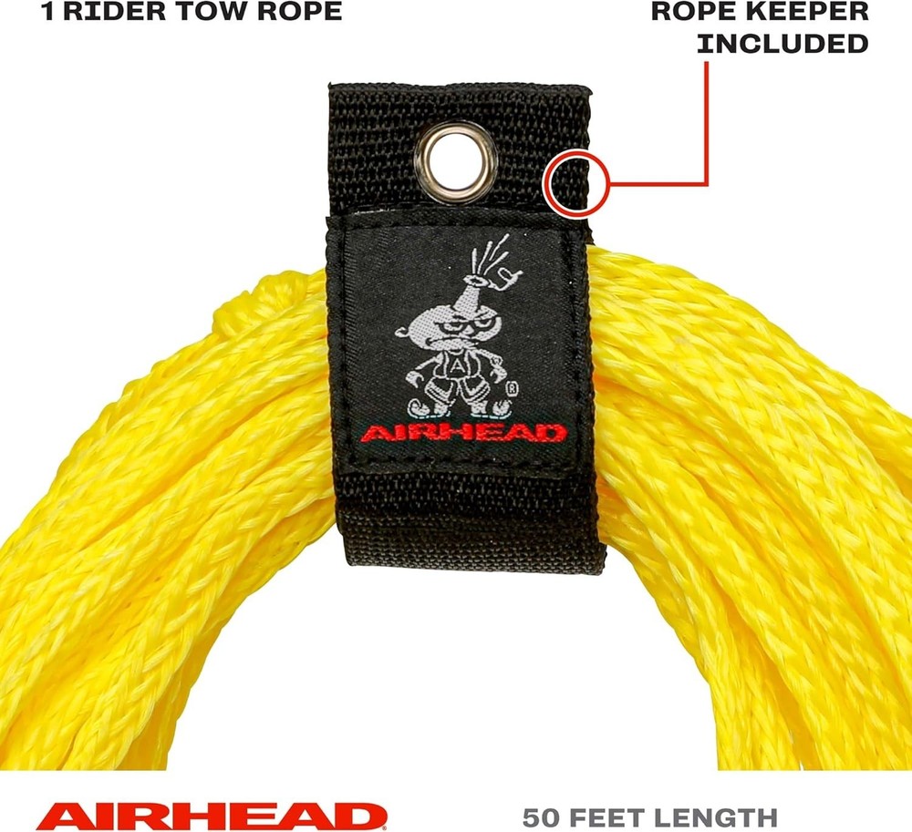 Tow Rope