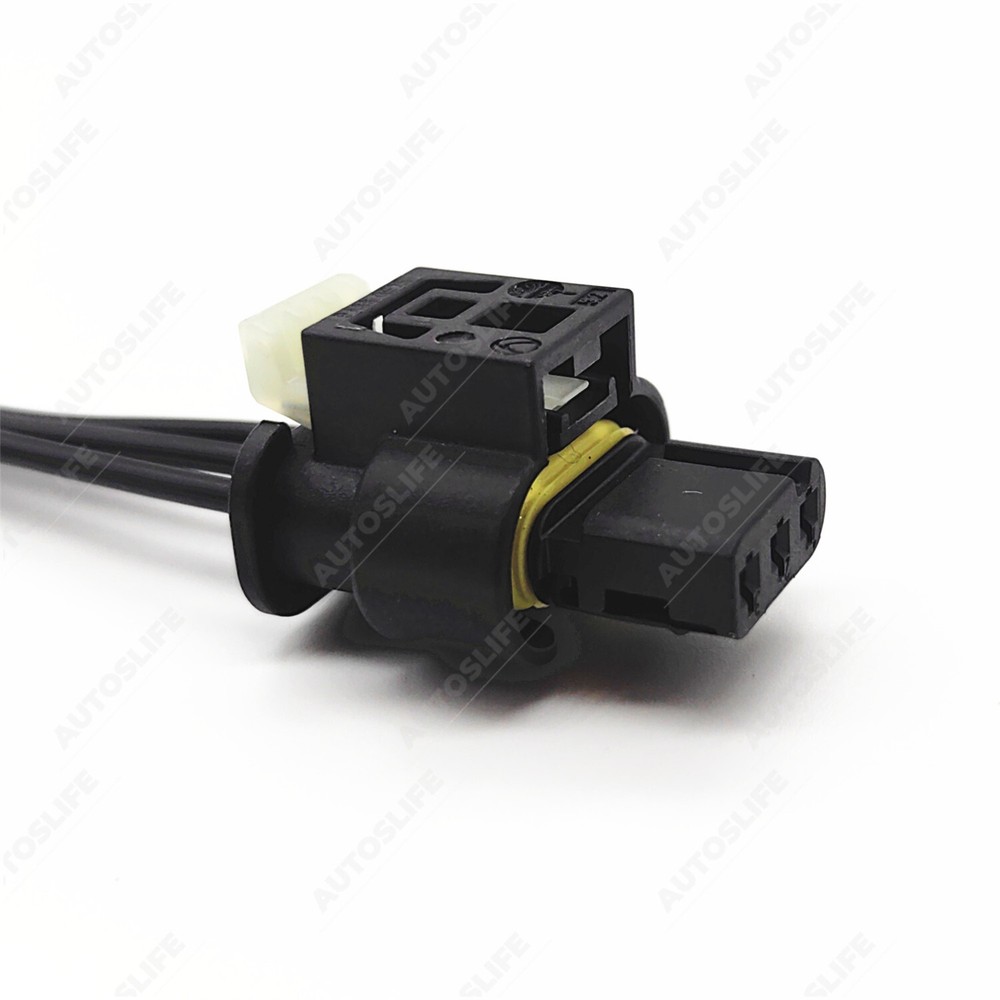 For 2019-2023 Ram 1500 3-Way Parking Distance Sensor Connector Harness Plug