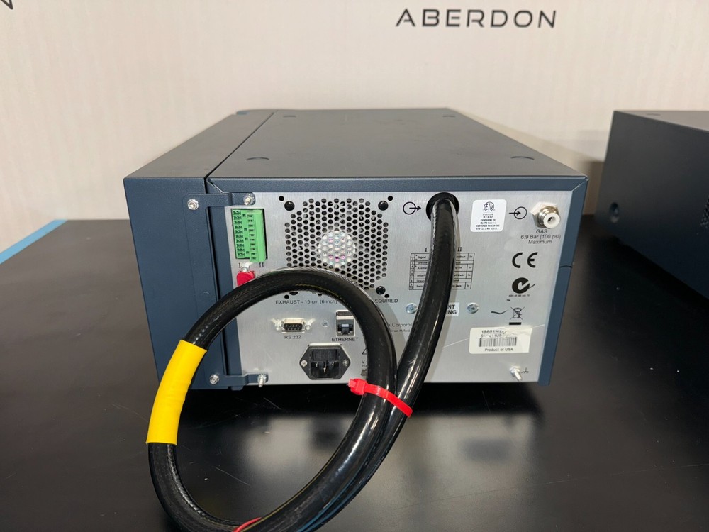 Waters Acquity ELS Detector #17058