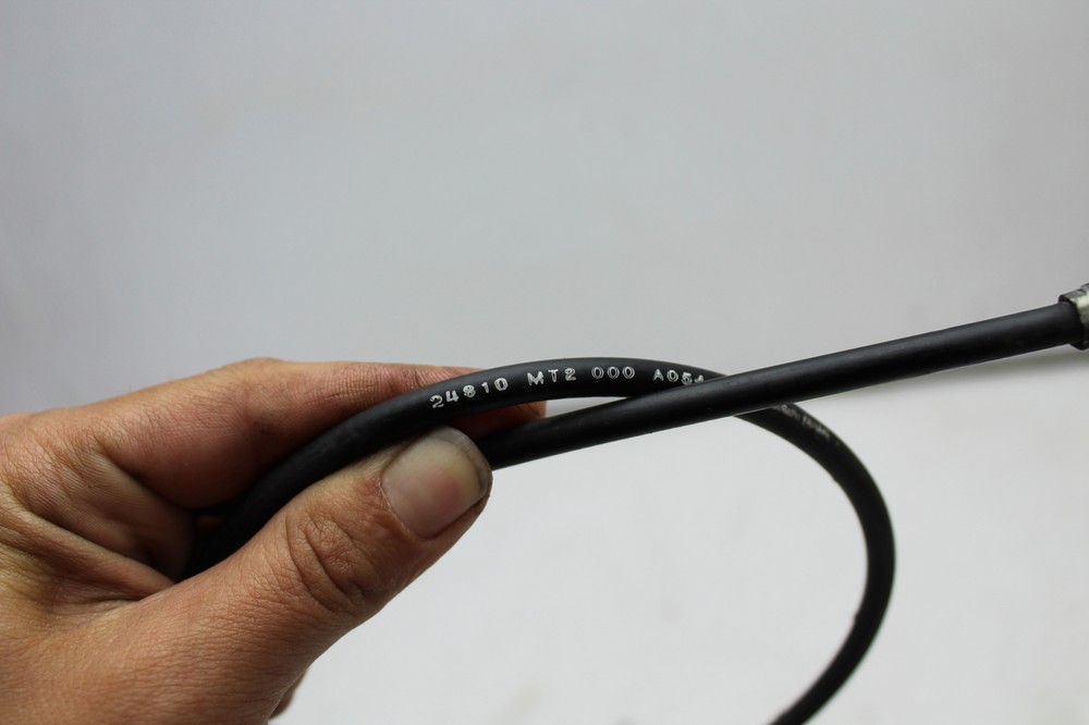 1995 HONDA GL1500 GOLDWING (#407) REVERSE CABLE REVERSE DRUM