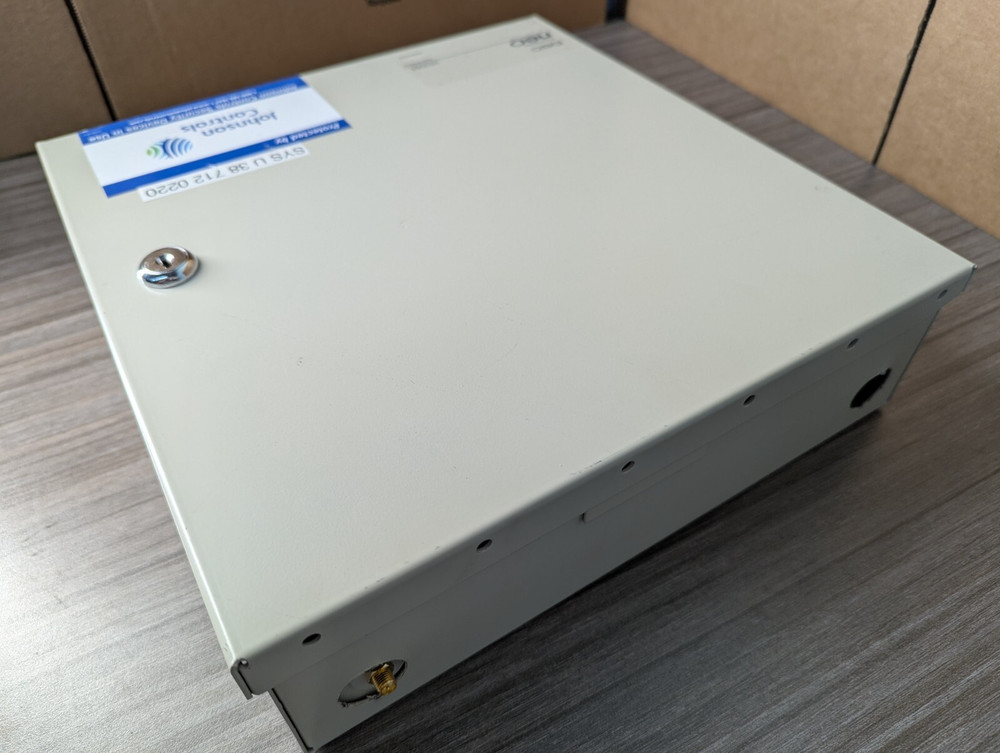 DSC HS2064 PowerSeries Neo 64-Zone Security Control Panel