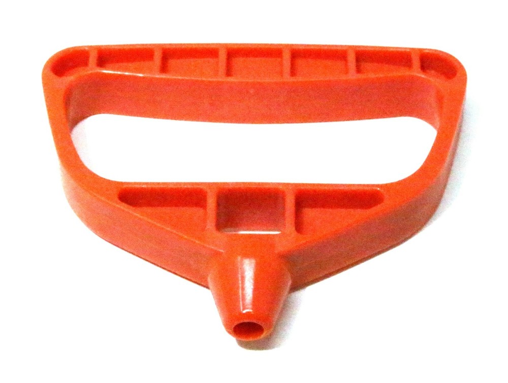 Orange Universal Pull Starter Handle 62-11005 / SM-12037OR Ski Doo Arctic Cat