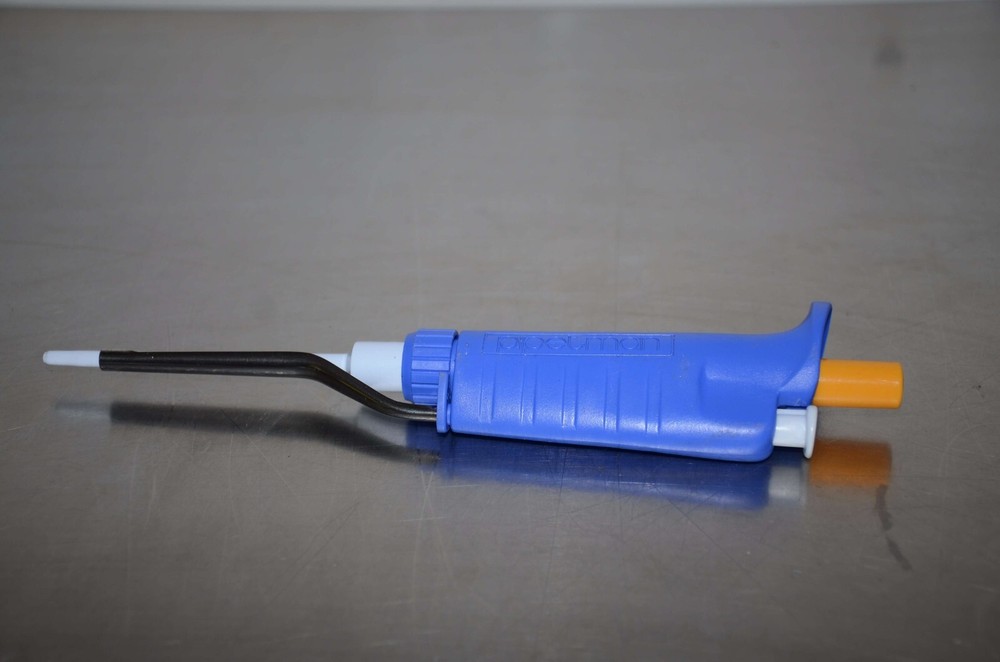 Gilson F50 50uL Fixed Volume Pipetman