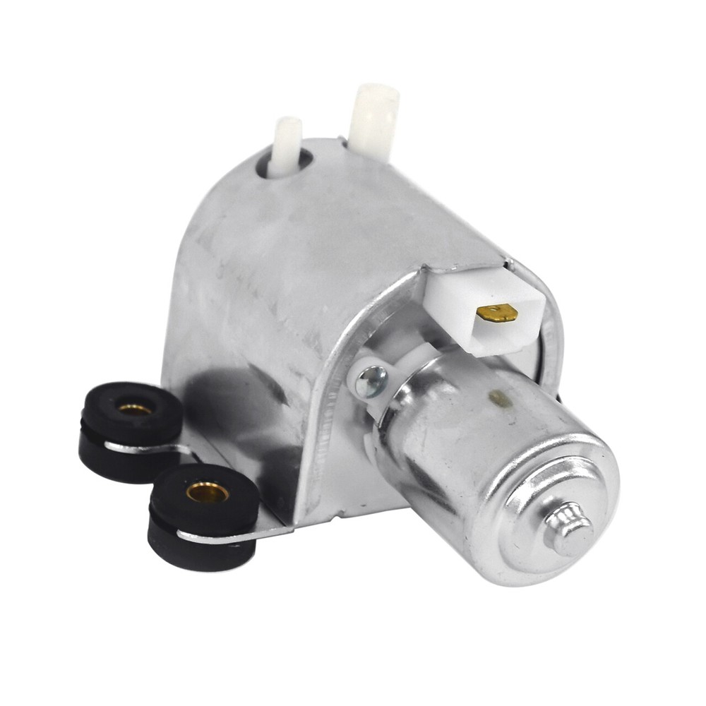 Windshield Washer Pump 1spd 1961 Fireflite