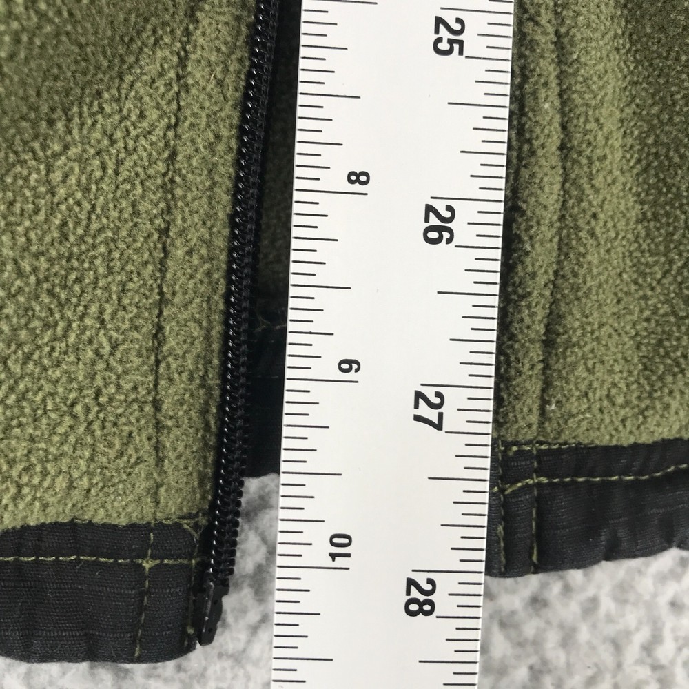 Real Tree Hunting Jacket Large Camo