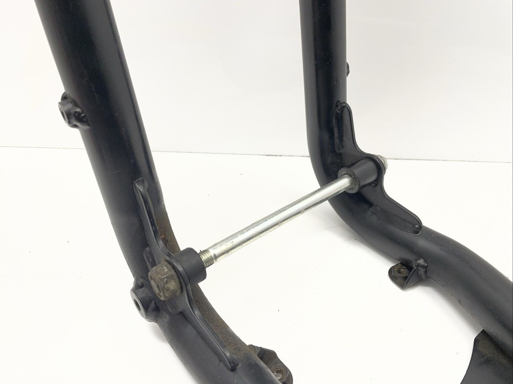 ♻️ Royal Enfield Himalayan 400 2016 - 2020 Front Engine Cradle Mount Bracket ♻️