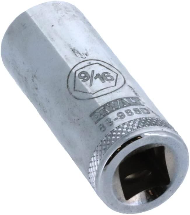 Dewalt Genuine OEM 9/16" Socket for DWMT72163 Socket Set - 88-988D