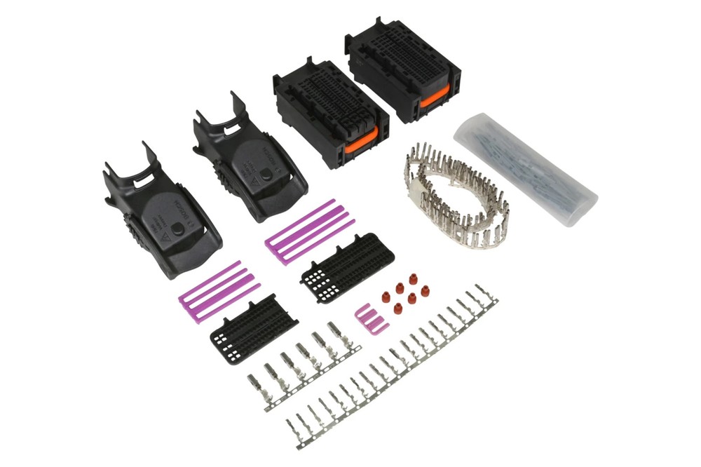 AEM VCU 300 - Plug & Pin Kit Part # 30-3710