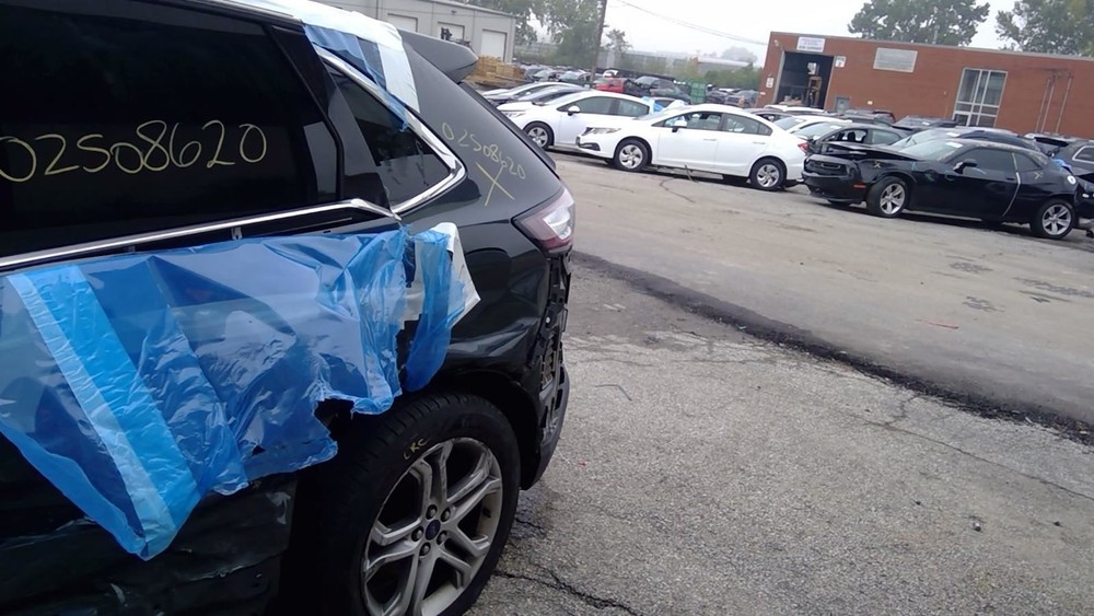 Shifter EDGE 2015 Transmission Shift 5238119