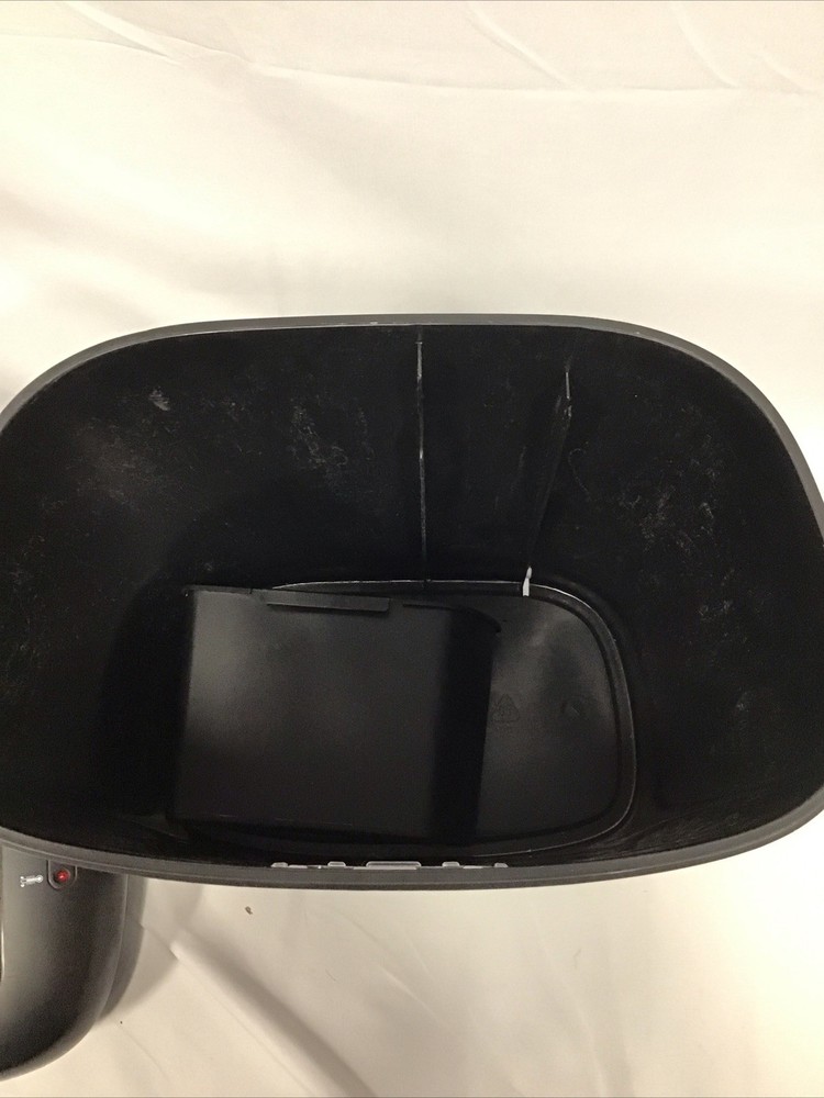 Duo 12 Sheets Cross Cut Shredder