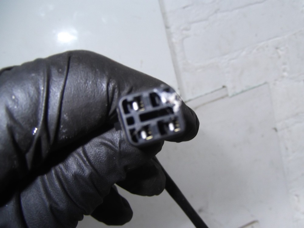 KTM EXC450 EXHAUST SENSOR LAMBDA SENSOR