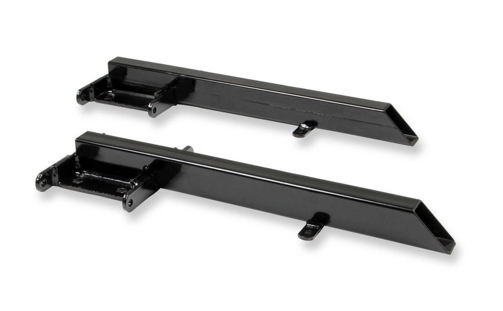 Lakewood 21606 Traction Bars- Leaf Spring