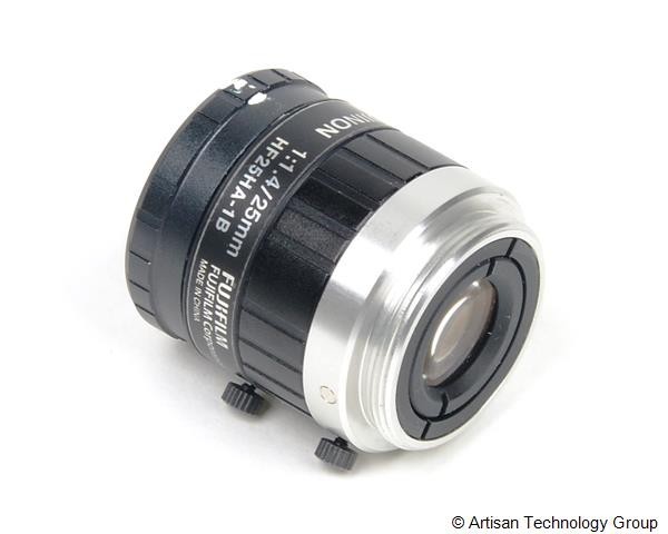 Fujinon HF25HA-1B Camera Lens
