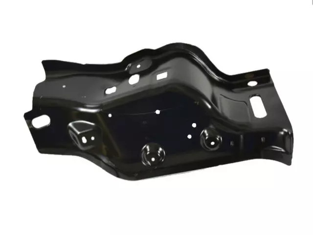 Genuine Mopar Quarter Panel Extension Left 68254302AB