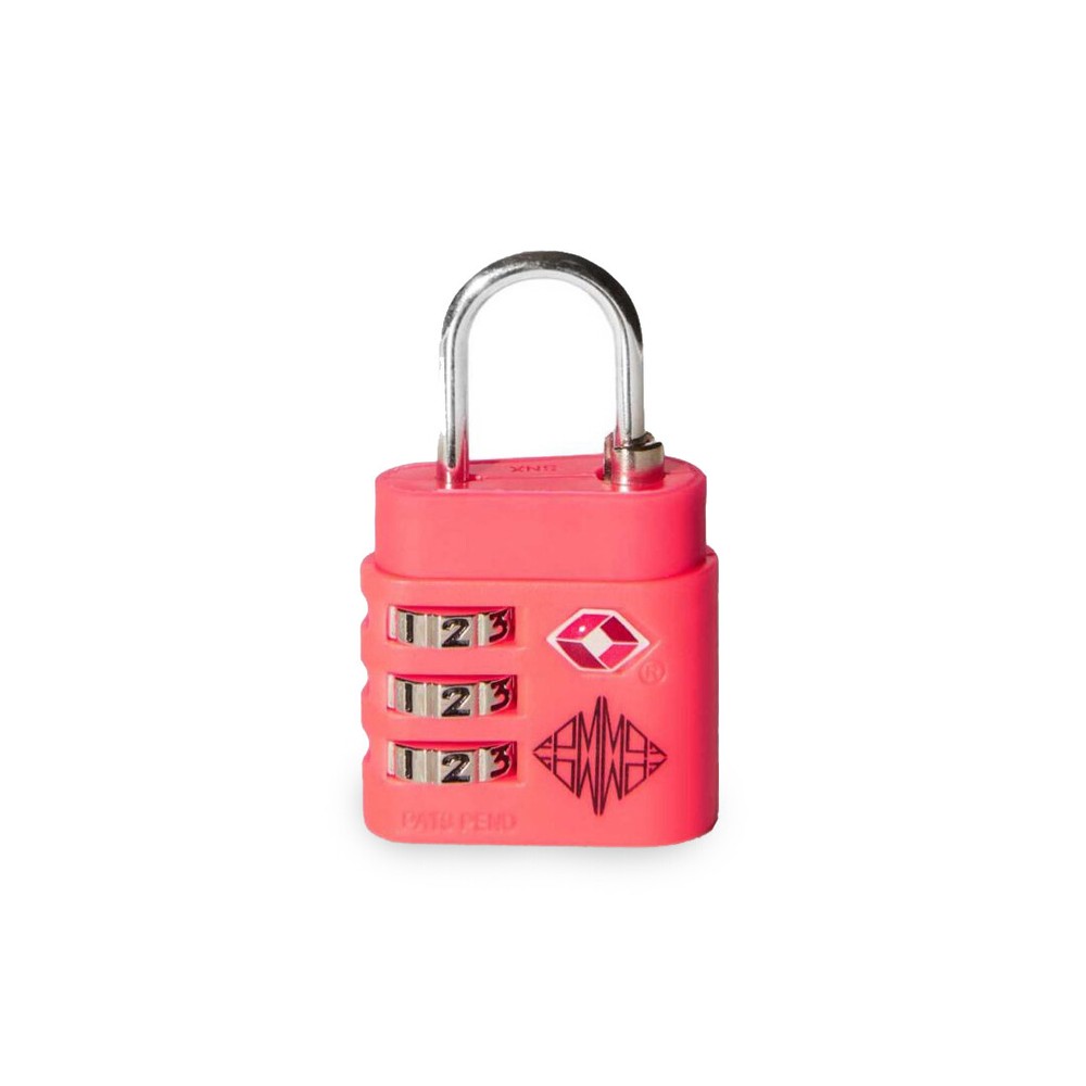 FPM Luggage Padlock