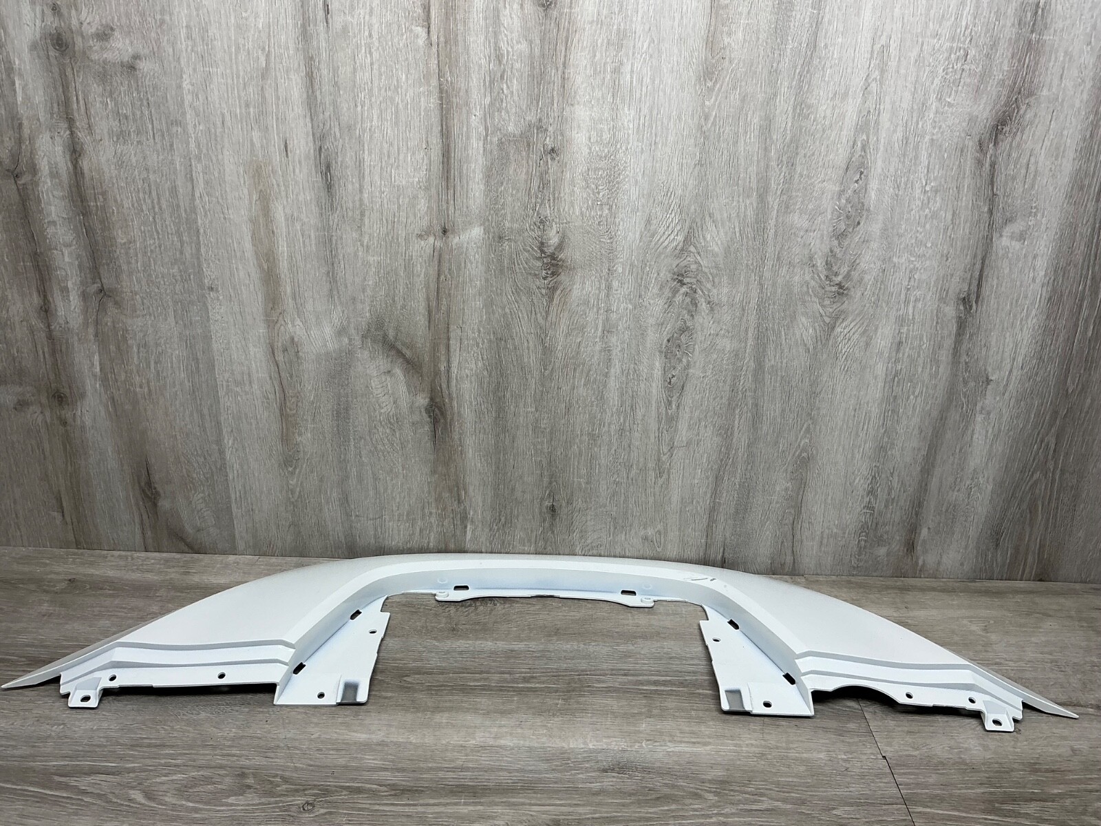 2020-2021-2022-2023-2024 Nissan LEAF Cover Assembly-Charge Port OEM 623206WK0AC1