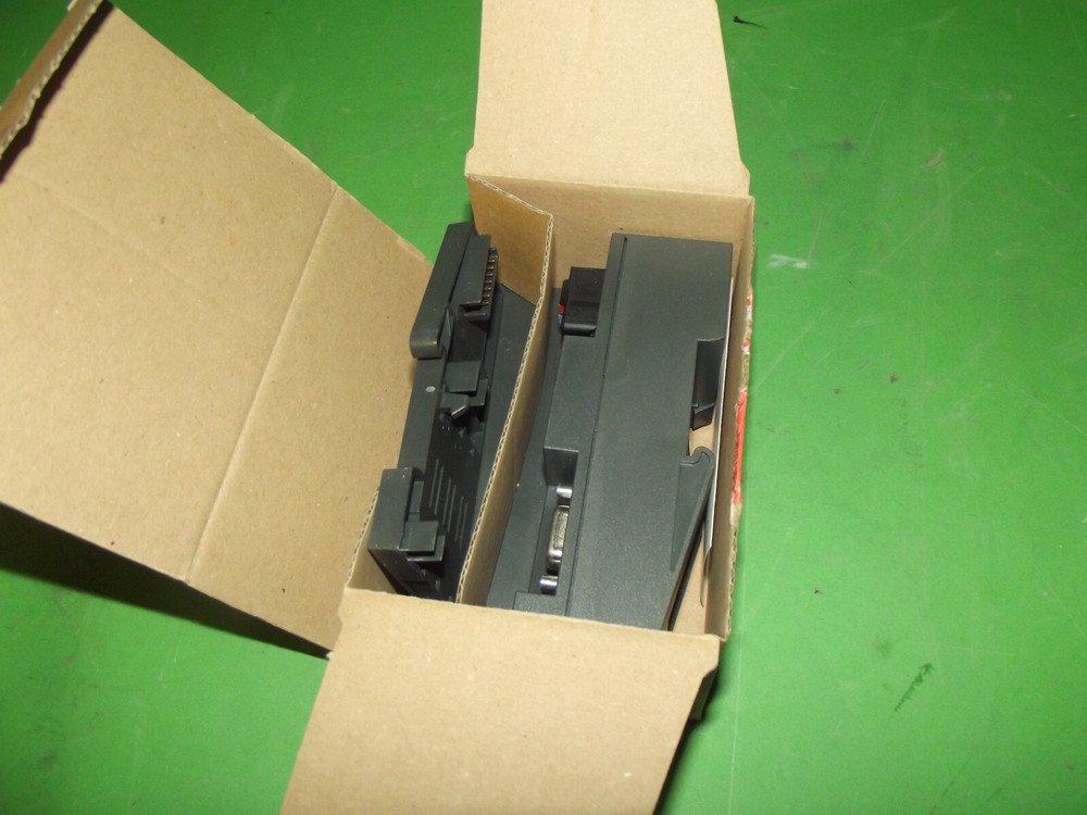 SIEMENS SIMATIC ET 200S 6ES7 151-1BA02-0AB0 Interface Module
