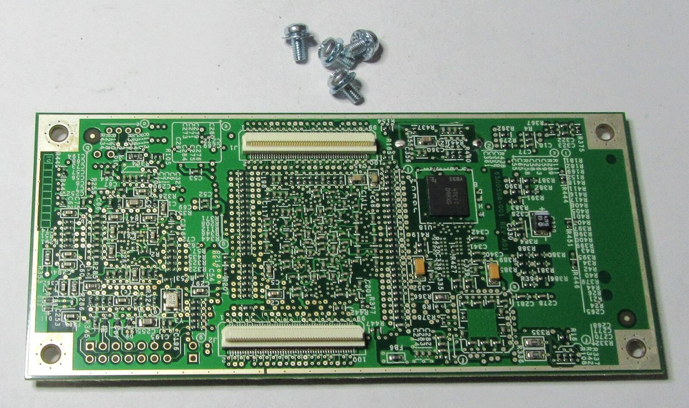 Genuine Kronos 6600508-101 Micro SD Card Module for Kronos InTouch 9000