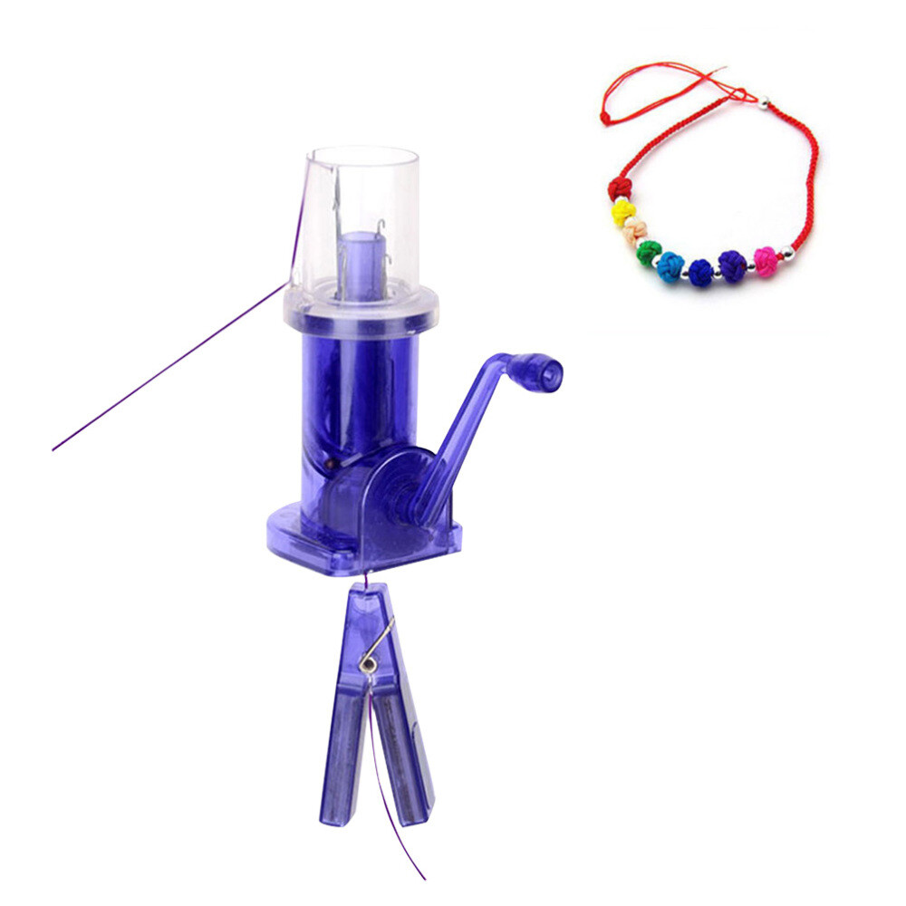 Spool Knitting Tool Scarf Hat Socks Toys Spool Knitting Machine