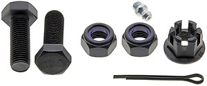 Lower Ball Joint  Mevotech  MS90501