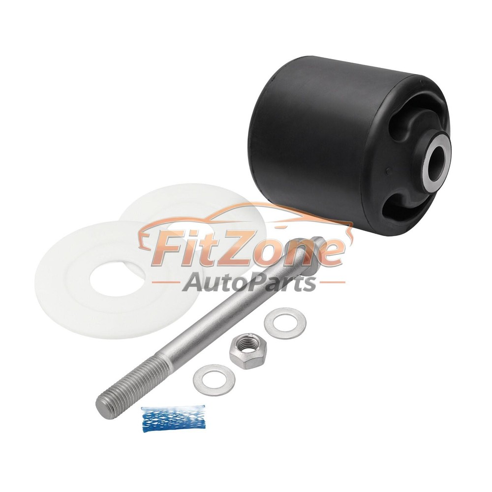 For Hendrickson Quik-Align Pivot Bushing Kit with Collars S-24691S S-28654