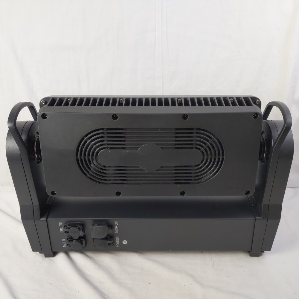 1000W Outdoor LED Strobe Moving Head Light Stage Effect DJ flash light IP65