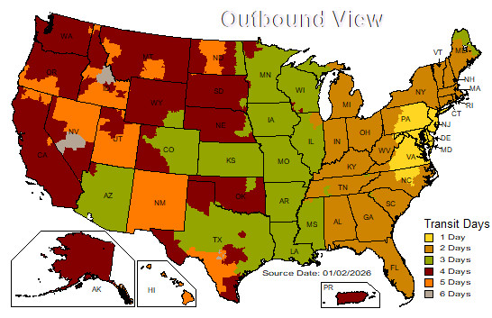 Brake Rotors for Honda SporTrax 400 1999-2008 & 400X 2009-2014 Set of 3 ATVPC