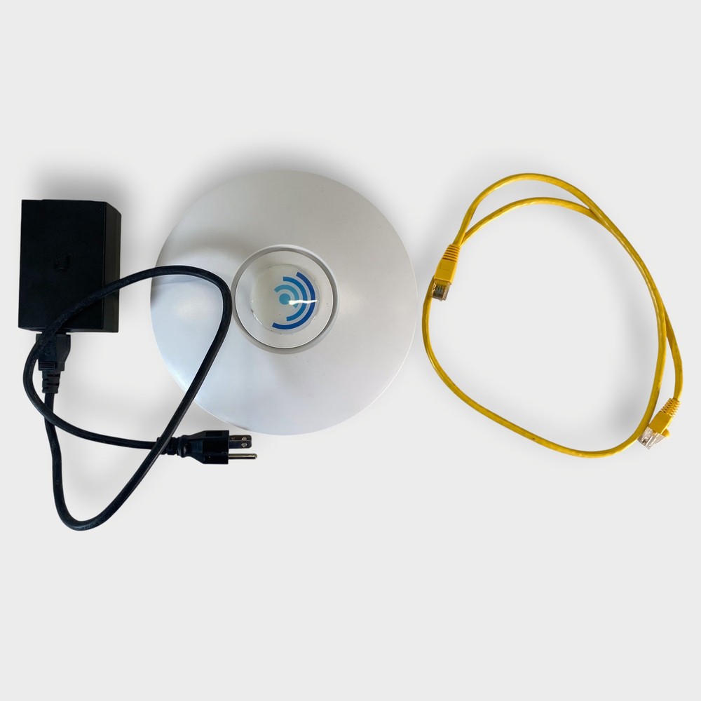 Aigean MAP7 Marine Wireless Access Point - Used - Tested