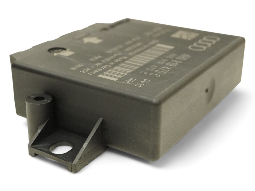 2011 - 2018 AUDI A8 D4 PARKING DISTANCE CONTROL MODULE SENSOR UNIT 4H0919475C
