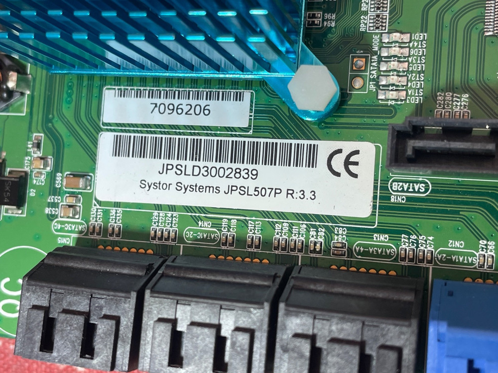 Pro Duplicator For 10 - CD/DVD Duplicator Controller Module ONLY