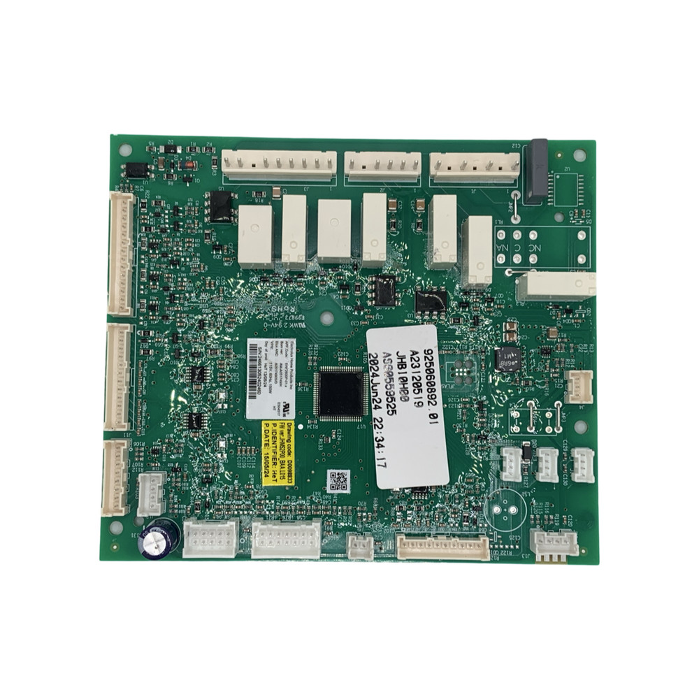 A05174905 Whirlpool Refrigerator Main Control Board Replacement