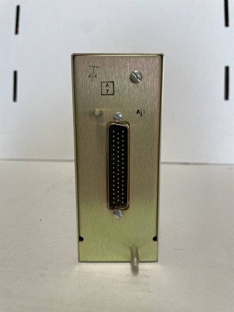 S-Tec Corporation RFGC, Model 0109-11, 28VDC, Used, UNTESTED