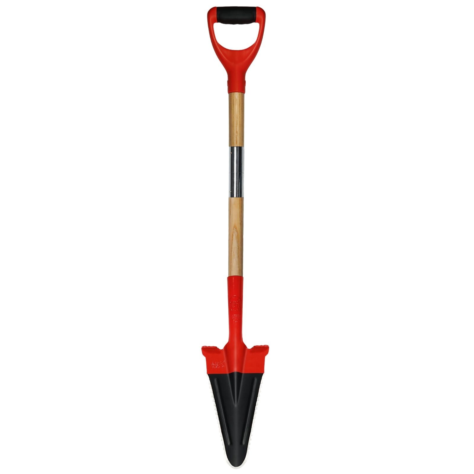 Garden Shovel/Saw Root Assassin Slayer Landscape Tree Planting Root Shovel Garde