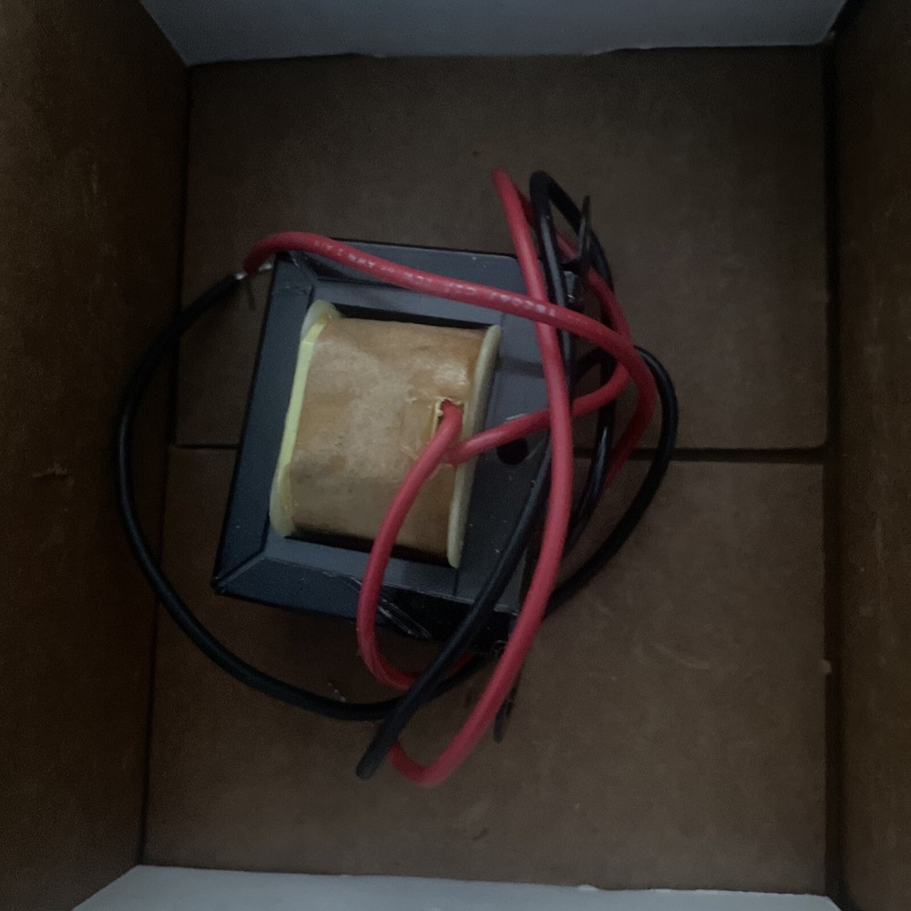 TORK Transformer 595-1006