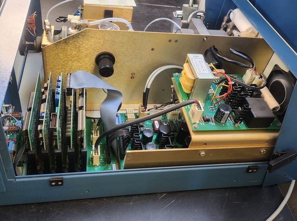 Thermo 146C Dynamic Gas Calibrator